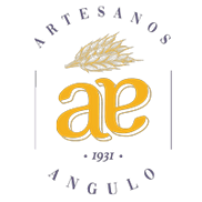 Industria Confitera Colmenar Sl (Artesanos Angulo) logo